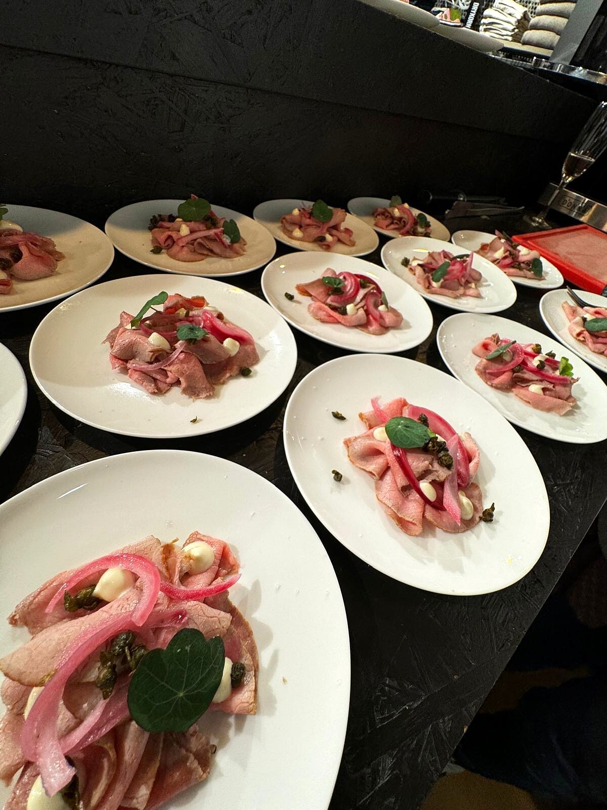Borrel & canapés — Eindhoven