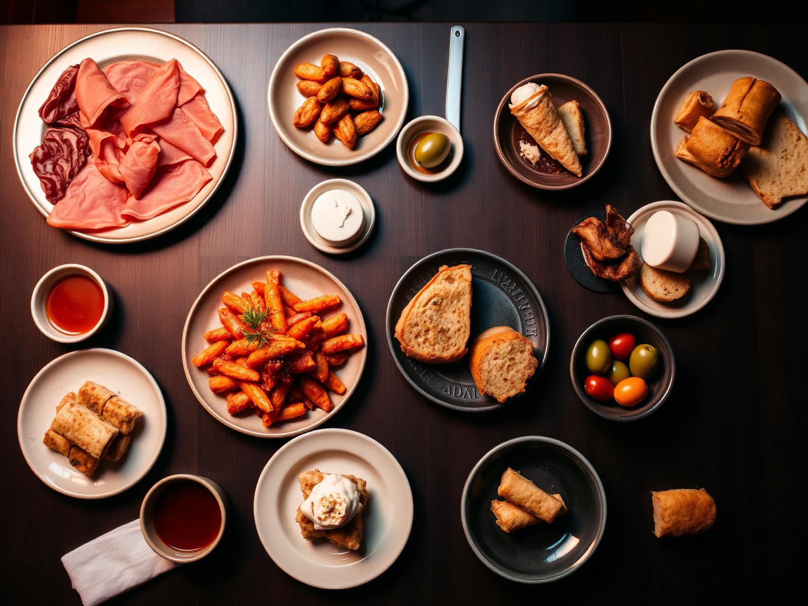 Tapas